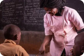 Education for all